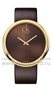 Швейцарские часы Calvin Klein Ck Subtle K0V23303